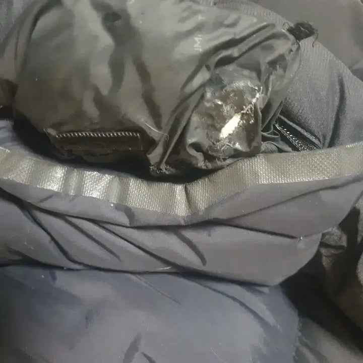 [BUNJANG] The North Face Arctic 95 Jacket (Black) / (배송비무료)노스페이스 아크틱95 (블랙)판매합니다.