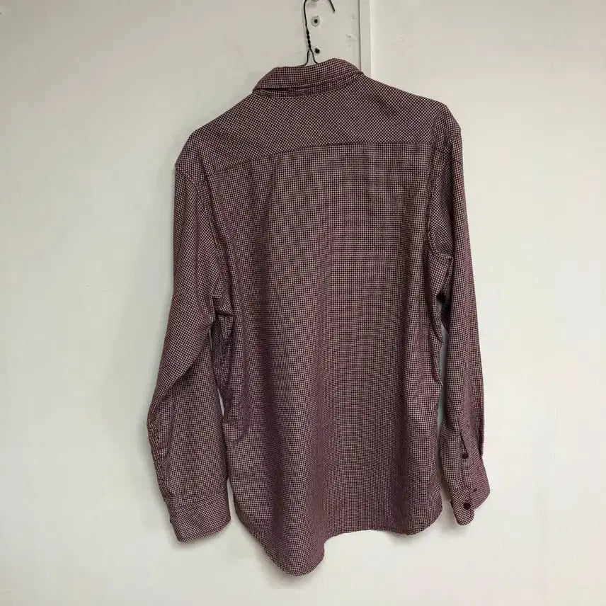 [BUNJANG] Adidas Men's Shirt / 아디다스 남성 셔츠 100L@9978