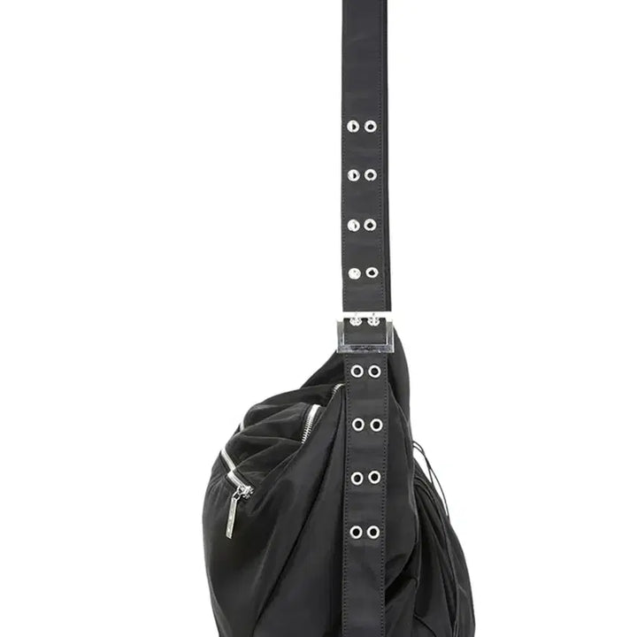 [BUNJANG] IVE Super Sasha Bag / 이에이에 Super Sasha Bag 슈퍼 샤샤백