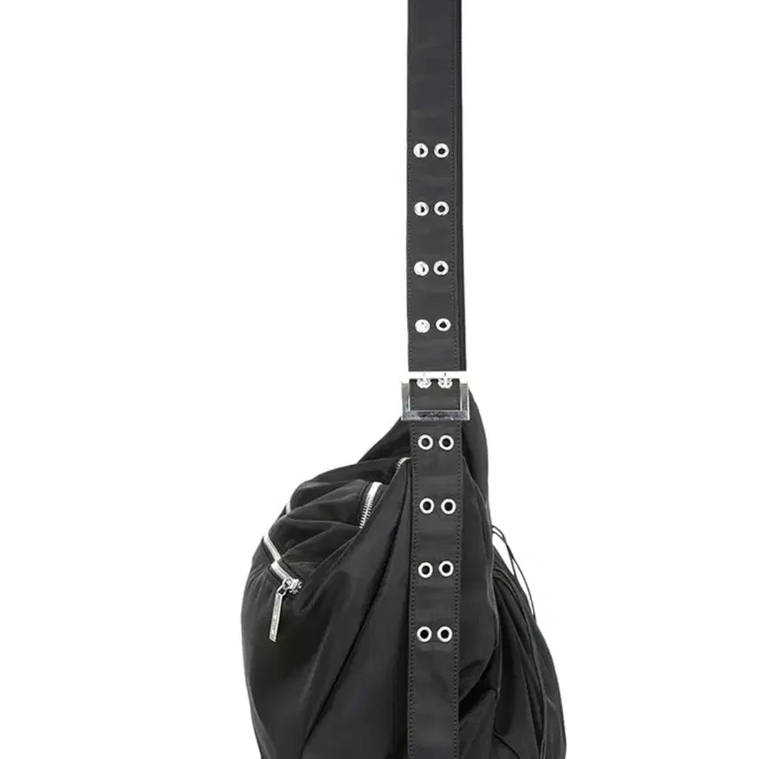 [BUNJANG] IVE Super Sasha Bag / 이에이에 Super Sasha Bag 슈퍼 샤샤백