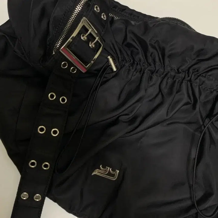 [BUNJANG] IVE Super Sasha Bag / 이에이에 Super Sasha Bag 슈퍼 샤샤백