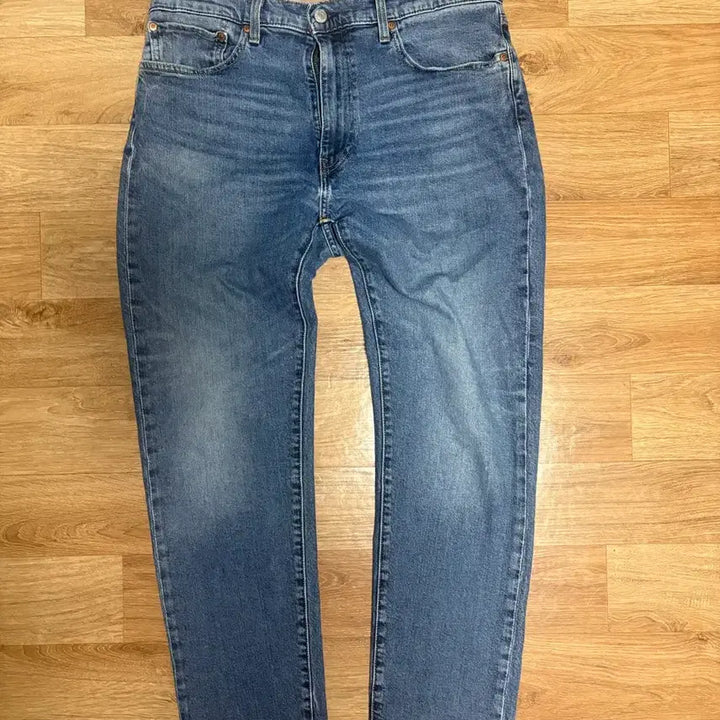 [BUNJANG] Levi's 502 Jeans / 리바이스 502 청바지 W36 L32