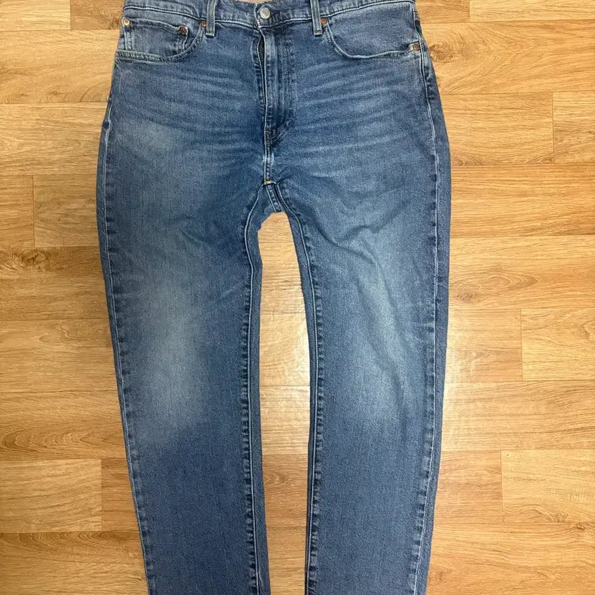 [BUNJANG] Levi's 502 Jeans / 리바이스 502 청바지 W36 L32