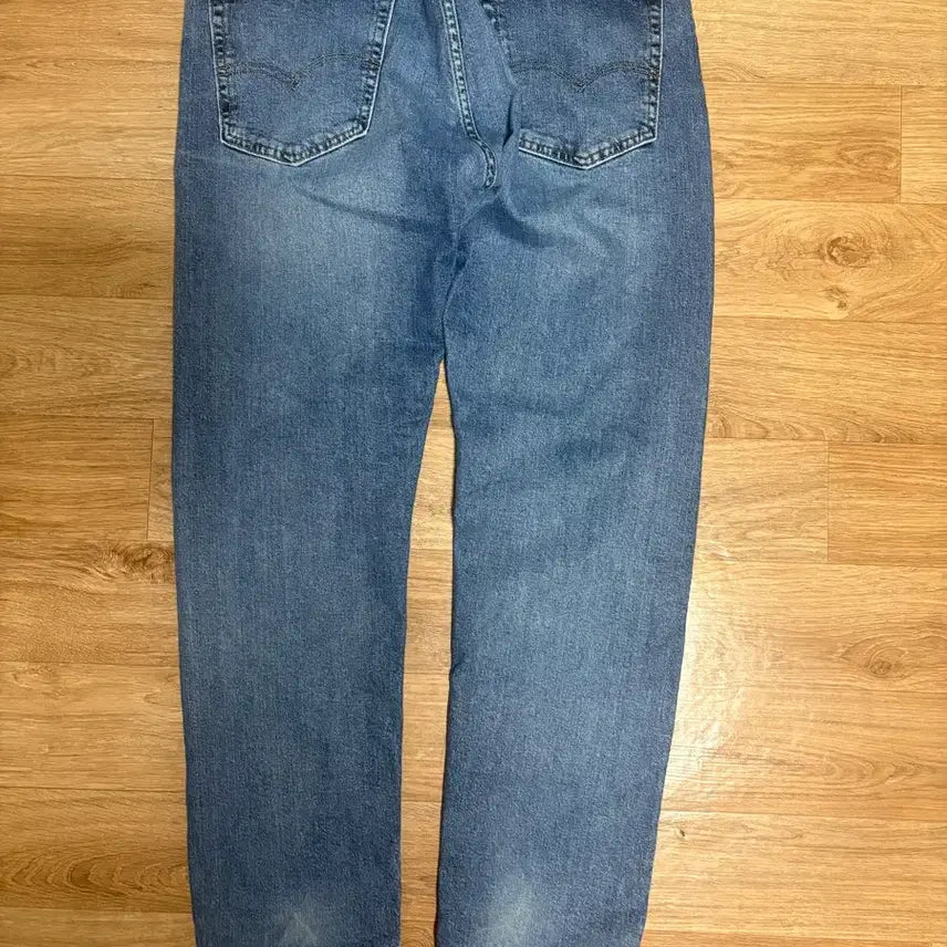 [BUNJANG] Levi's 502 Jeans / 리바이스 502 청바지 W36 L32