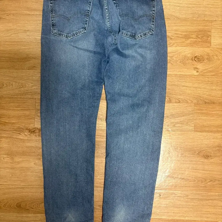 [BUNJANG] Levi's 502 Jeans / 리바이스 502 청바지 W36 L32