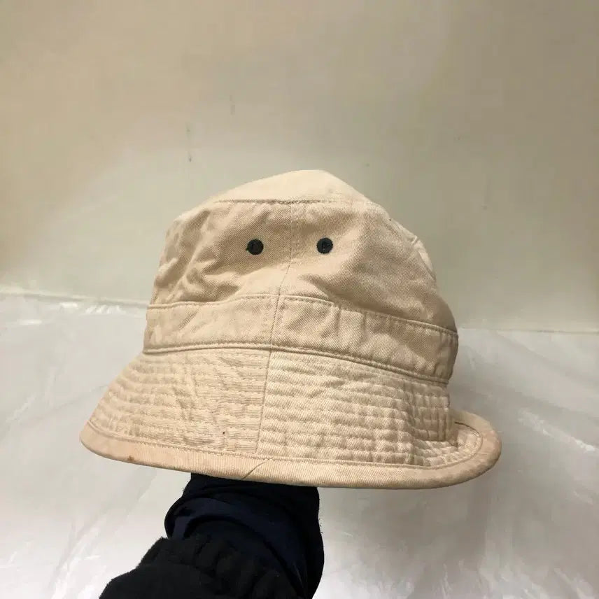 [BUNJANG] Beanpole Bucket Hat 57CM / 빈폴 벙거지 모자 57CM@9900