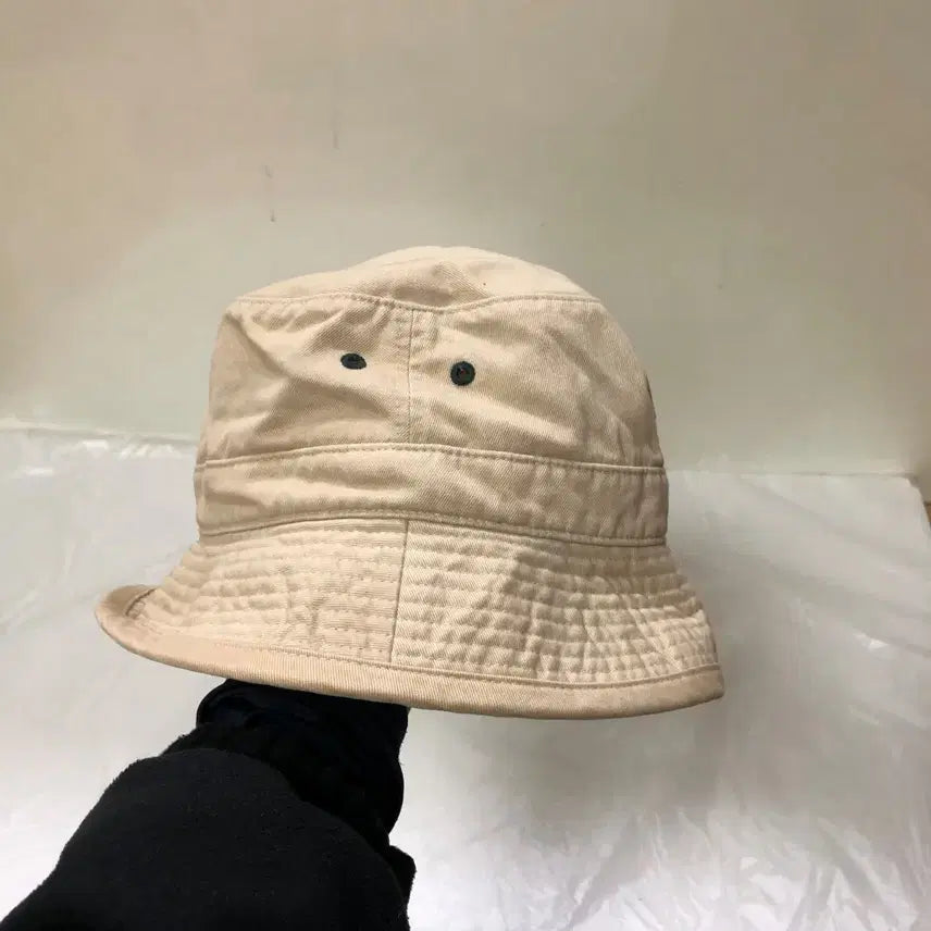 [BUNJANG] Beanpole Bucket Hat 57CM / 빈폴 벙거지 모자 57CM@9900