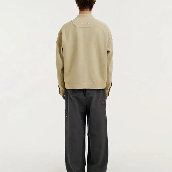 [BUNJANG] MMGL Racer Jacket (XL) / MMGL 레이서 자켓 4사이즈(XL)