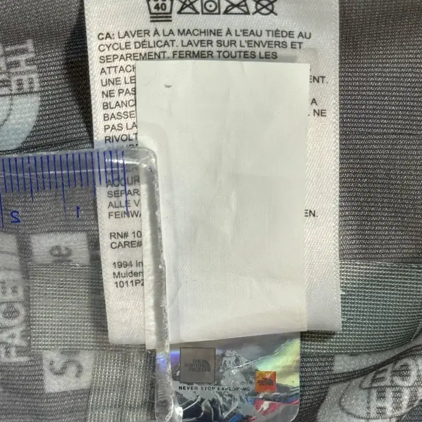 [BUNJANG] Supreme The North Face Shell Jacket (L) / 슈프림 노스페이스 바람막이 L 쉘자켓 타임스퀘어 s급 새거급