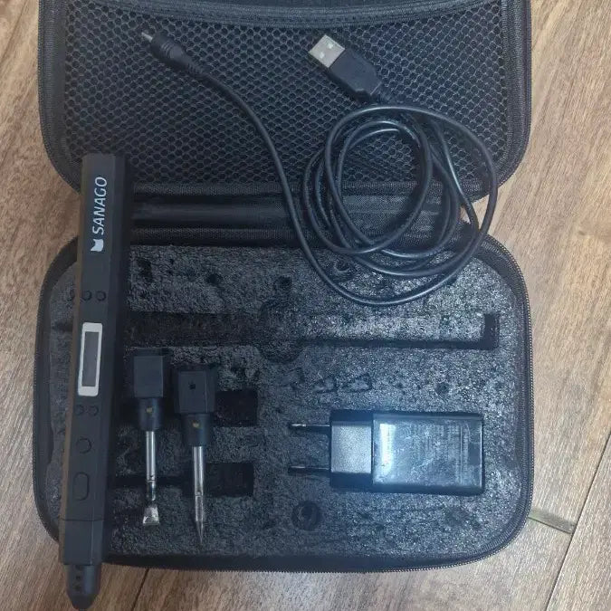 [BUNJANG] SANA 3D Pen / 사나고 3d펜