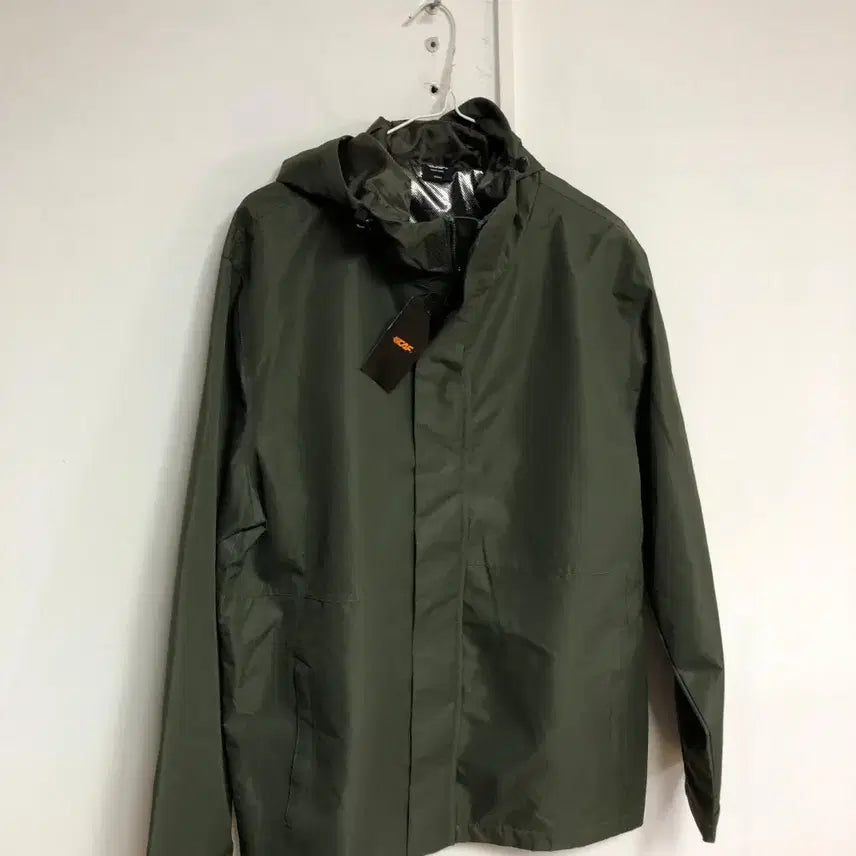 [BUNJANG] LeCAF Men's Hooded Jacket / 르까프 남성 후드자켓 100L@9953