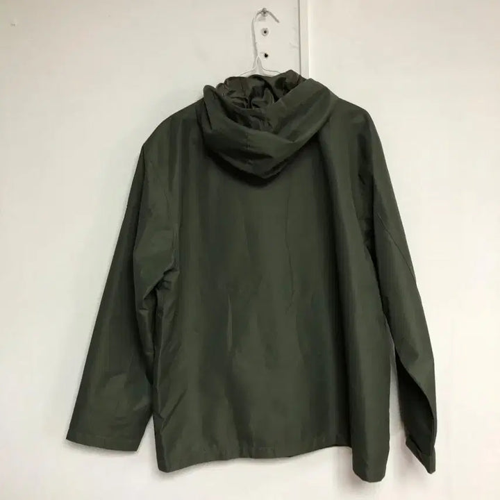 [BUNJANG] LeCAF Men's Hooded Jacket / 르까프 남성 후드자켓 100L@9953