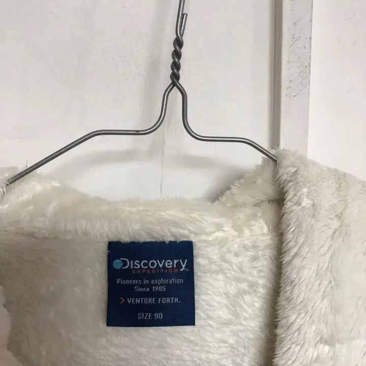 [BUNJANG] Discovery Womens Winter Hooded Jacket / 디스커버리 여성 겨울 후드자켓 90S 55호@9969