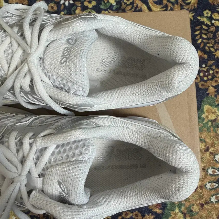 [BUNJANG] ASICS Gel Cumulus 16 Running Shoes / [270] ASICS 젤 큐물러스 16 1203A733-102