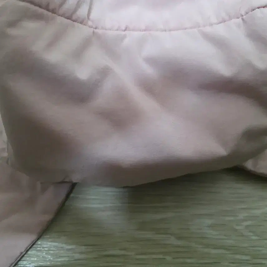 [BUNJANG] A.T.E. Vanessa Bruno Le Bon Pink Ribbon Petite Backpack/Shoulder Bag / 아떼 바네사브루노 (르봉) 핑크 리본 쁘띠 백팩 겸 숄더백