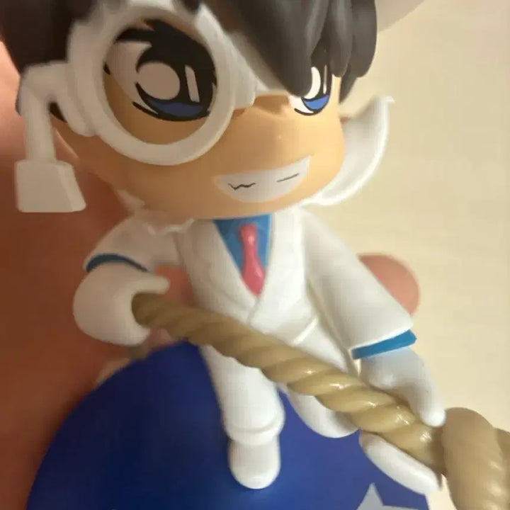 [BUNJANG] Kaito Kid Detective Conan Tug-of-War Series Figure / 괴도키드 명탐정 코난 줄다리기 시리즈 피규어