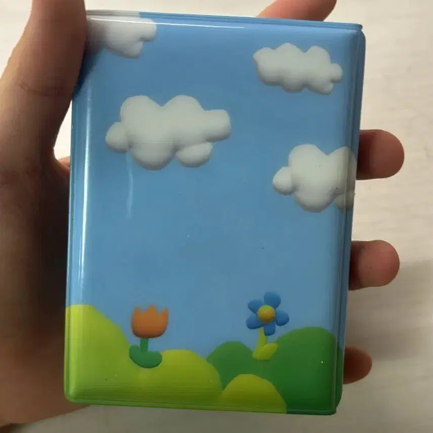 [BUNJANG] Unspecified Collect Book / 콜북 콜렉트북