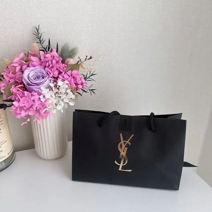 [BUNJANG] YSL Nude Lavalliere Blush / [새상품/선물포장] 입생로랑 메이크 미 블러쉬 블러셔  누드 라발리에)
