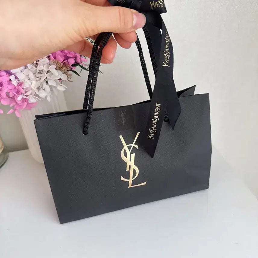 [BUNJANG] YSL Nude Lavalliere Blush / [새상품/선물포장] 입생로랑 메이크 미 블러쉬 블러셔  누드 라발리에)