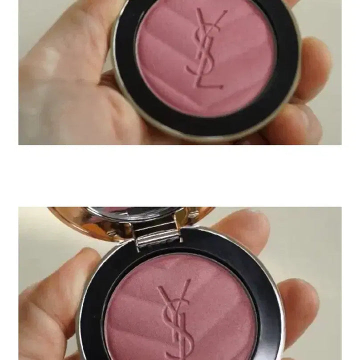 [BUNJANG] YSL Nude Lavalliere Blush / [새상품/선물포장] 입생로랑 메이크 미 블러쉬 블러셔  누드 라발리에)