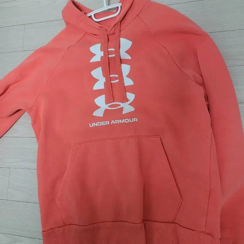 [SOLD OUT] 남자 후드티 100 L 언더아머