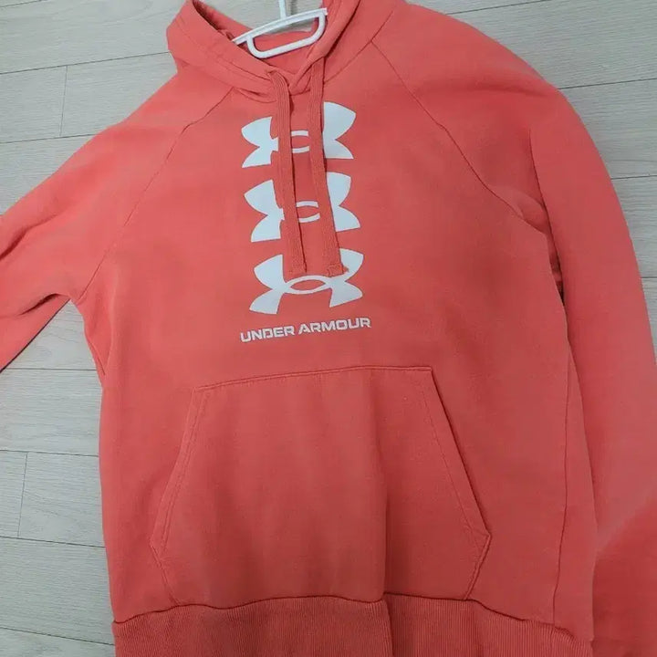 [SOLD OUT] 남자 후드티 100 L 언더아머