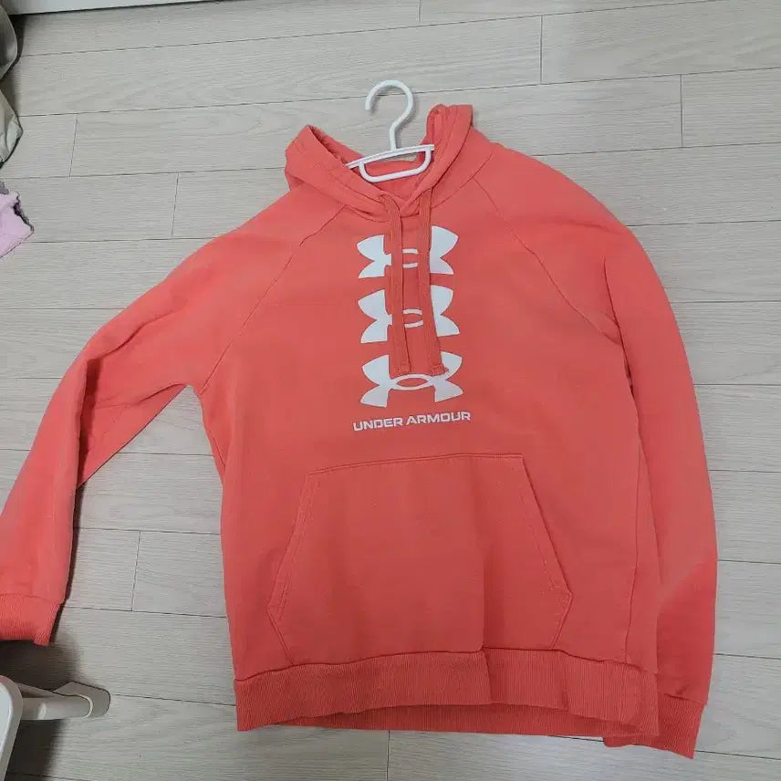 [SOLD OUT] 남자 후드티 100 L 언더아머