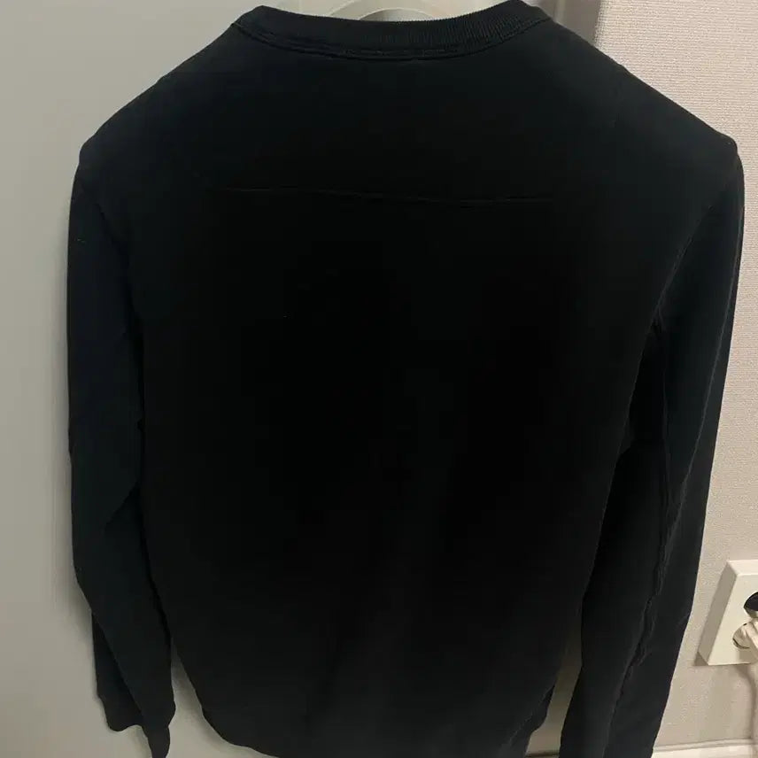 [BUNJANG] Stone Island Sweatshirt M - Mint Condition / 스톤아일랜드 맨투맨 m 급처
