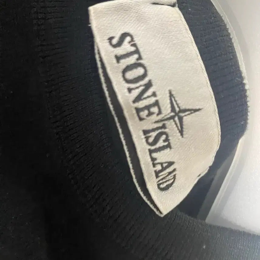 [BUNJANG] Stone Island Sweatshirt M - Mint Condition / 스톤아일랜드 맨투맨 m 급처
