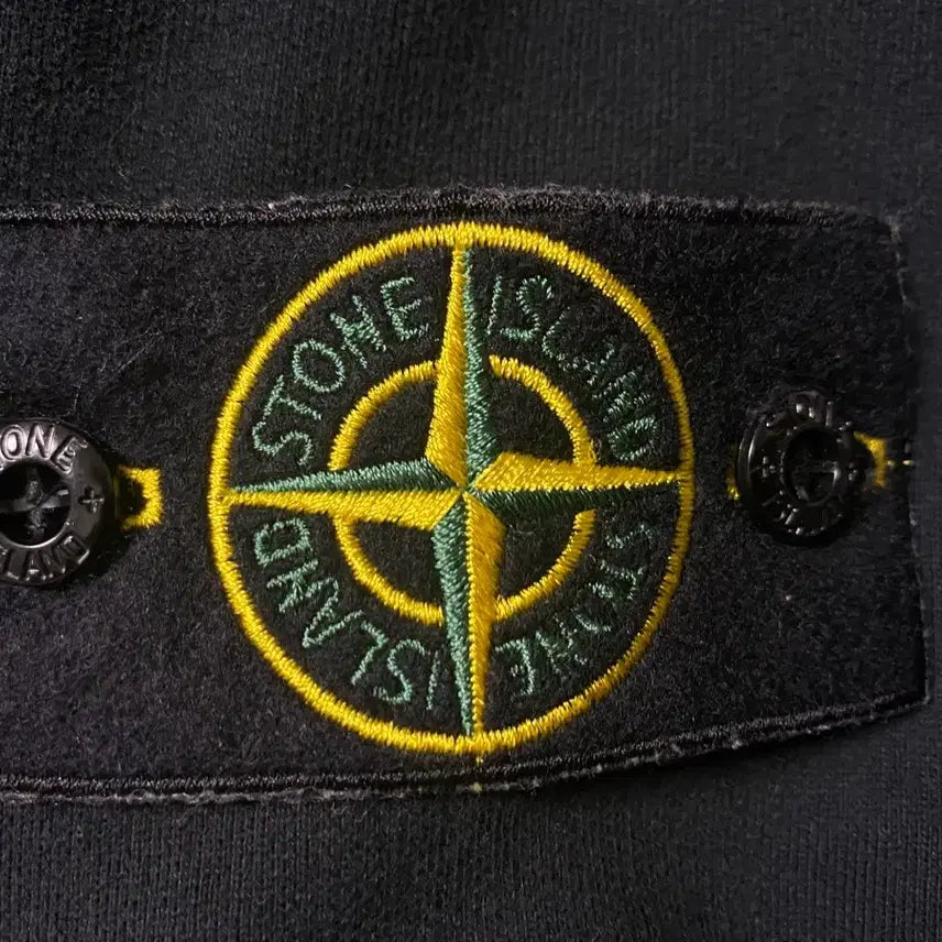 [BUNJANG] Stone Island Sweatshirt M - Mint Condition / 스톤아일랜드 맨투맨 m 급처
