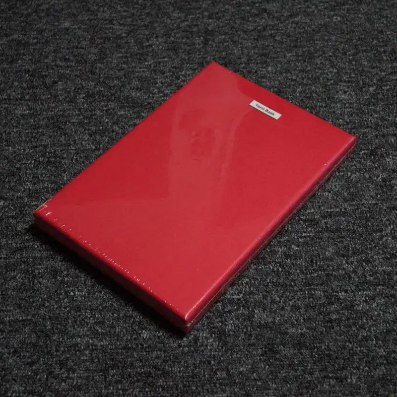 [BUNJANG] Baek Yerin Flash and Core [2CD] Album / (미개봉) 백예린 - 정규 3집 Flash and Core [2CD]