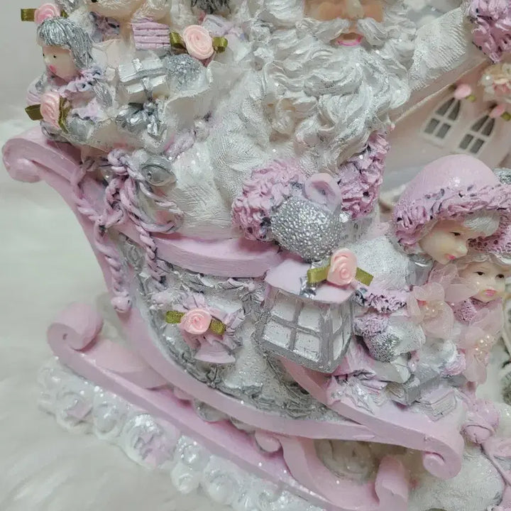 [BUNJANG] Imported Christmas Ornament / 수입 크리스마스 장식