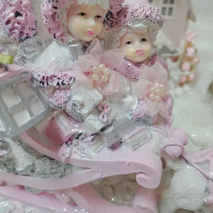 [BUNJANG] Imported Christmas Ornament / 수입 크리스마스 장식