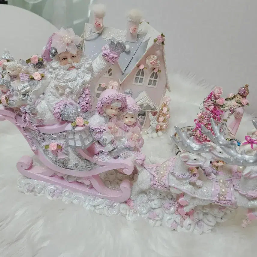 [BUNJANG] Imported Christmas Ornament / 수입 크리스마스 장식