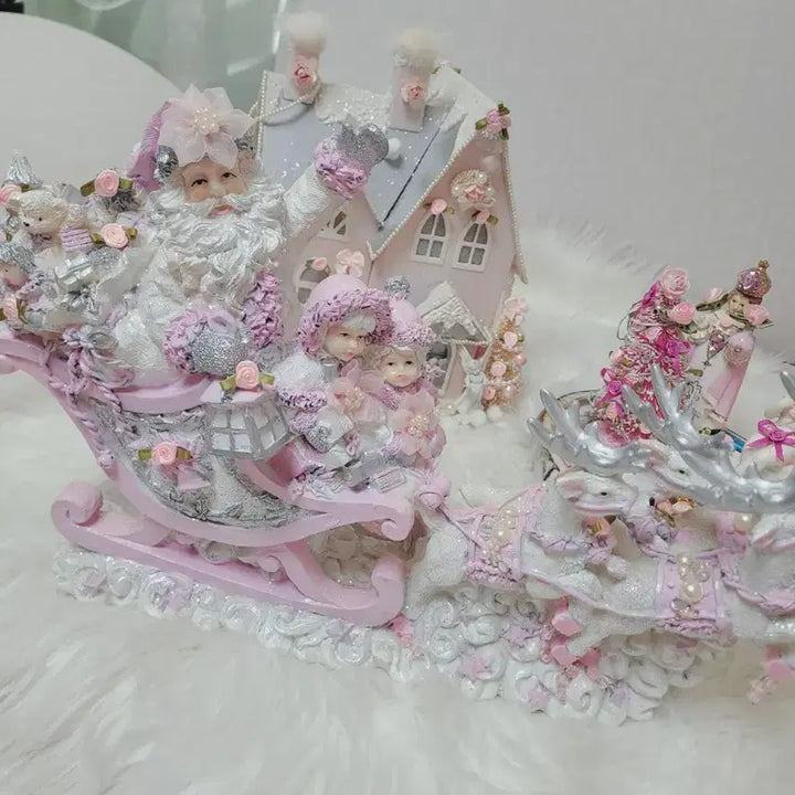 [BUNJANG] Imported Christmas Ornament / 수입 크리스마스 장식