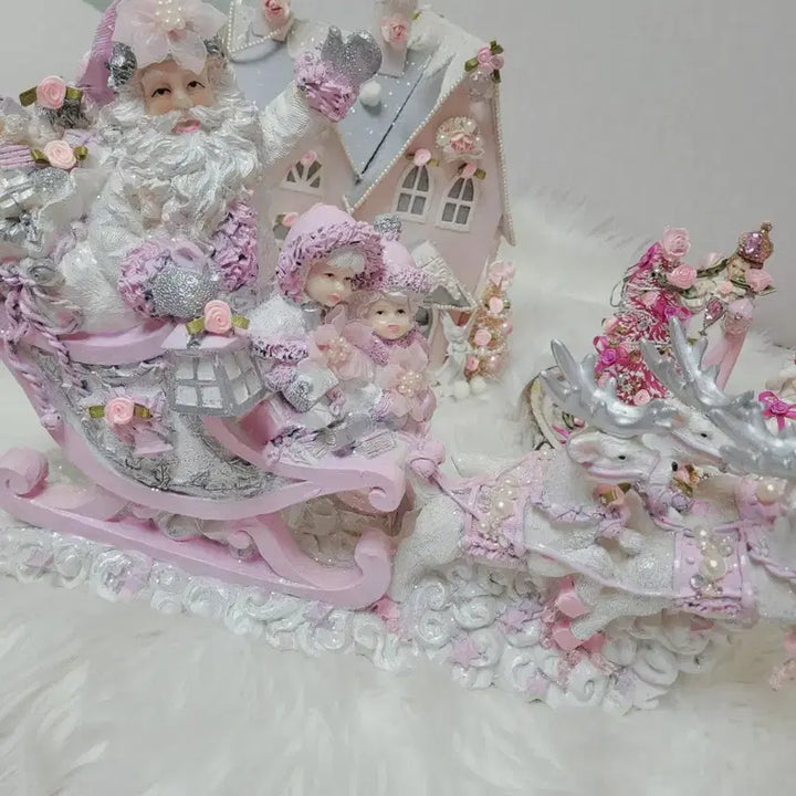 [BUNJANG] Imported Christmas Ornament / 수입 크리스마스 장식