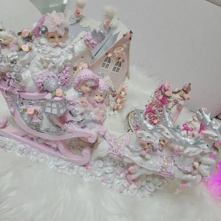 [BUNJANG] Imported Christmas Ornament / 수입 크리스마스 장식