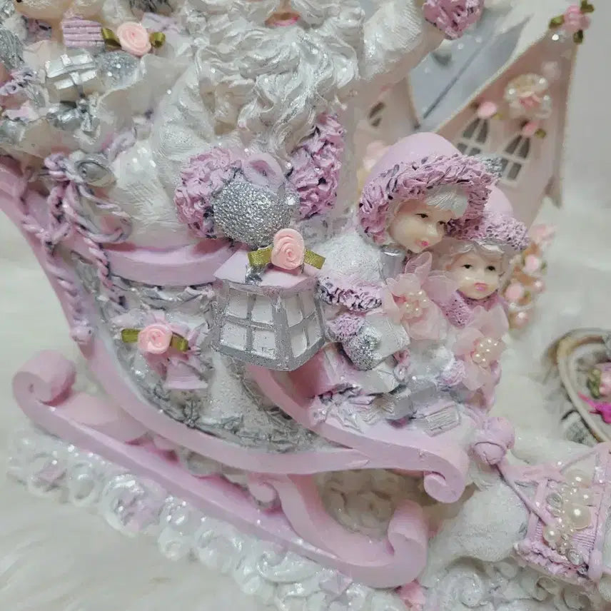 [BUNJANG] Imported Christmas Ornament / 수입 크리스마스 장식