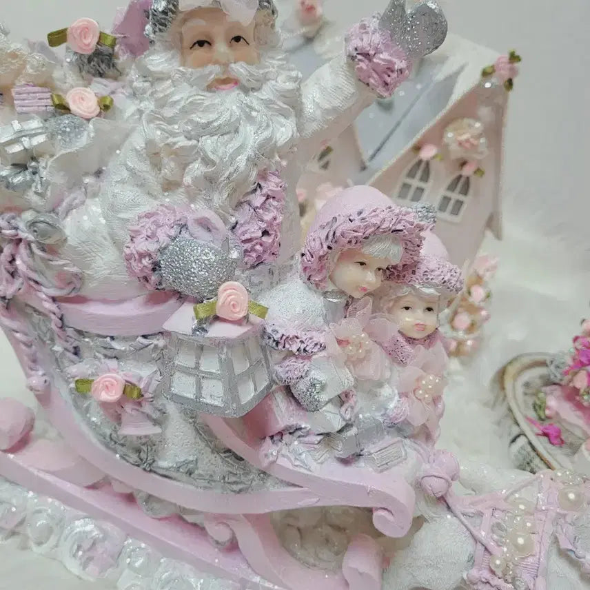 [BUNJANG] Imported Christmas Ornament / 수입 크리스마스 장식