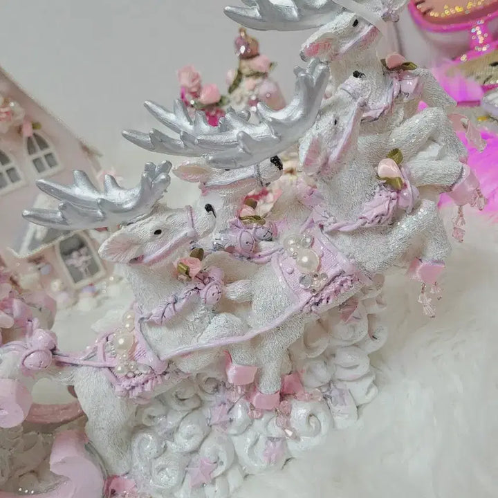 [BUNJANG] Imported Christmas Ornament / 수입 크리스마스 장식