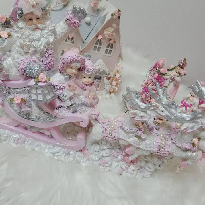 [BUNJANG] Imported Christmas Ornament / 수입 크리스마스 장식