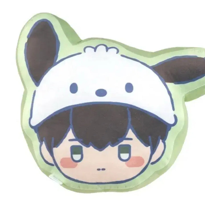 [BUNJANG] Ha-Min Cushion / 하민쿠션