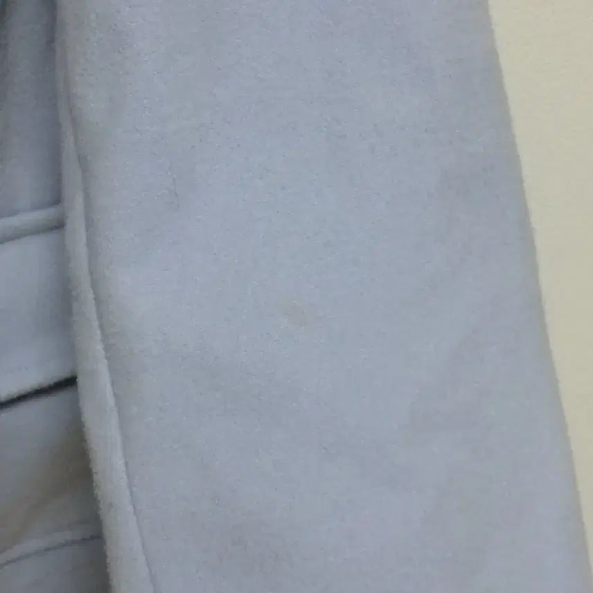 [BUNJANG] Ingni Vintage Short Duffle Coat / 잉그니 빈티지 숏코트 떡볶이 코트