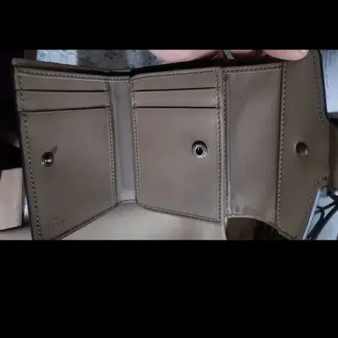 [BUNJANG] Dior Dionysus Wallet / 구찌 디오니소스 반지갑
