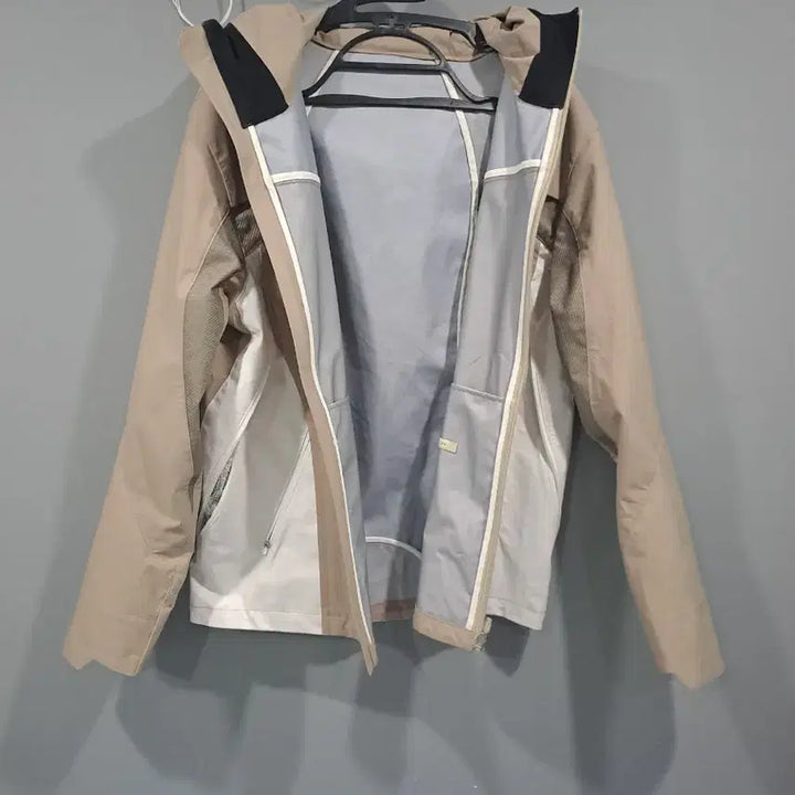 [BUNJANG] Xlim EP05 02 Jacket Beige / 3) xlim ep05 02 자켓 베이지