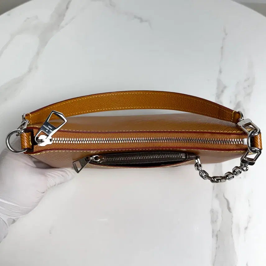 [BUNJANG] Louis Vuitton Marelle Bag / { OS / 풀구성 / 새상품급 } 루이비통 마렐