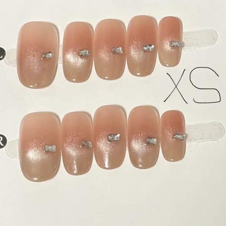 [BUNJANG] Daily Nail Tips / 데일리 네일팁