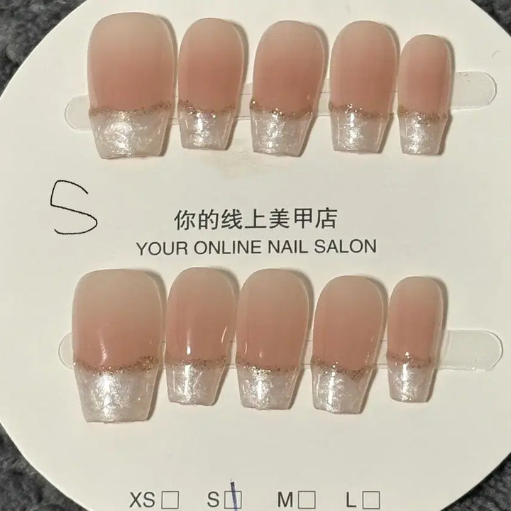 [BUNJANG] Daily Nail Tips / 데일리 네일팁