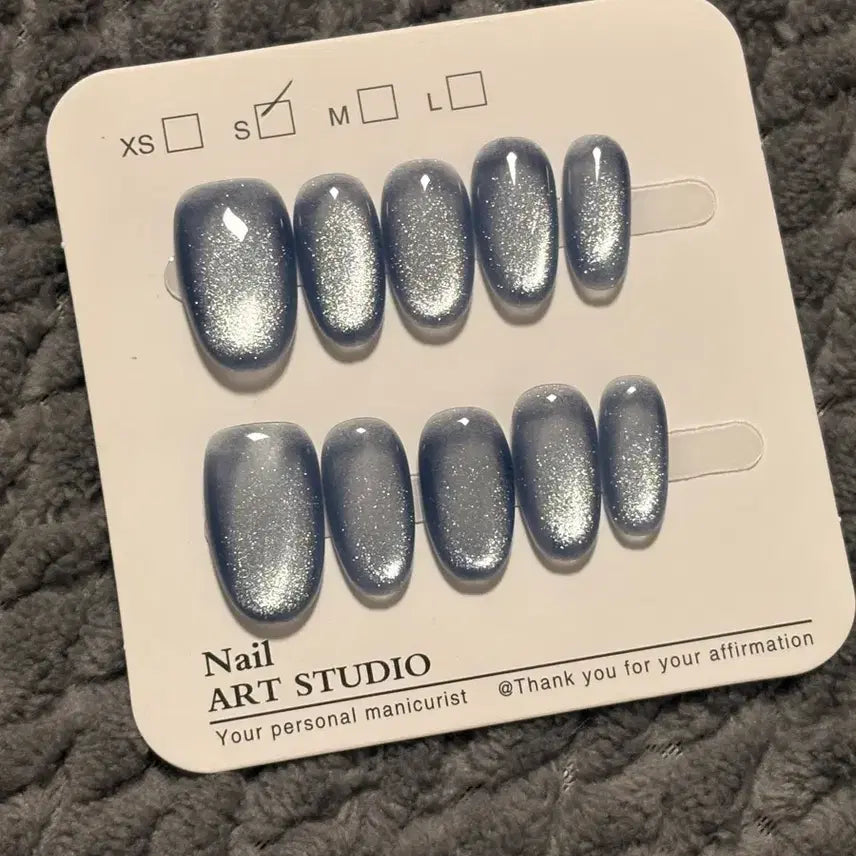 [BUNJANG] Daily Nail Tips / 데일리 네일팁