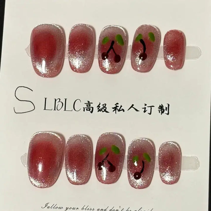 [BUNJANG] Daily Nail Tips / 데일리 네일팁